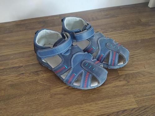 Sandalen maat 28., Kinderen en Baby's, Kinderkleding | Schoenen en Sokken, Gebruikt, Schoenen, Jongen, Ophalen of Verzenden