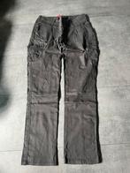 Grijze zwangerschapsbroek maat 40, Kleding | Dames, Zwangerschapskleding, Maat 38/40 (M), Overige typen, Ophalen of Verzenden