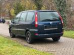 Citroen C8 2.0 Hdi Tendance 7 zit 1250€ Handel/Export, Auto's, Monovolume, Electronic Stability Program (ESP), Blauw, 7 zetels