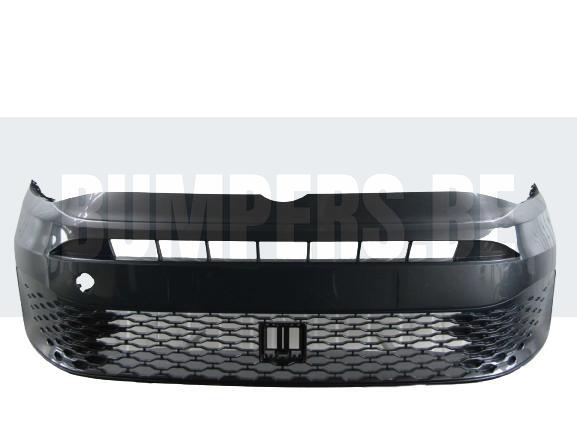 Bumper Volkswagen VW Caddy 5 V 2K7 20-2K7807221 Voorbumper E, Auto-onderdelen, Carrosserie, Bumper, Voor, Gebruikt, 6 maanden garantie