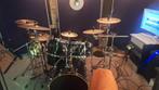 drumkit pearl export voll, Muziek en Instrumenten, Drumstellen en Slagwerk, Ophalen, Zo goed als nieuw, Pearl