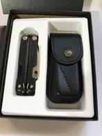 NEW Leatherman ARC OBSIDIAN CHAMPAGNE Limited Edition +FREE, Verzenden