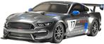 TAMIYA | RC Ford Mustang GT4 | GRATIS LEVERING
