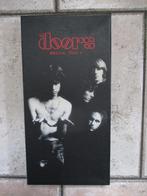 The DOORS box set, Ophalen of Verzenden, Zo goed als nieuw, Poprock