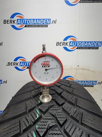 2x Falken Eurowinter HS01 SUV 225/60 R18 104V XL 225/60/18 2 beschikbaar voor biedingen