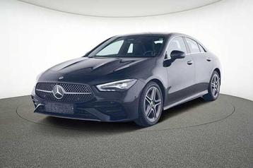 Mercedes-Benz CLA 180 Coupé beschikbaar voor biedingen