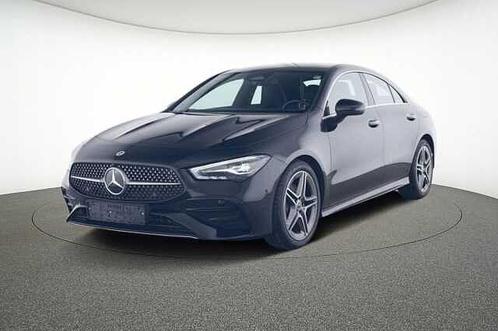 Mercedes-Benz CLA 180 Coupé, Auto's, Mercedes-Benz, Bedrijf, CLA, Elektrische buitenspiegels, Navigatiesysteem, Parkeercamera