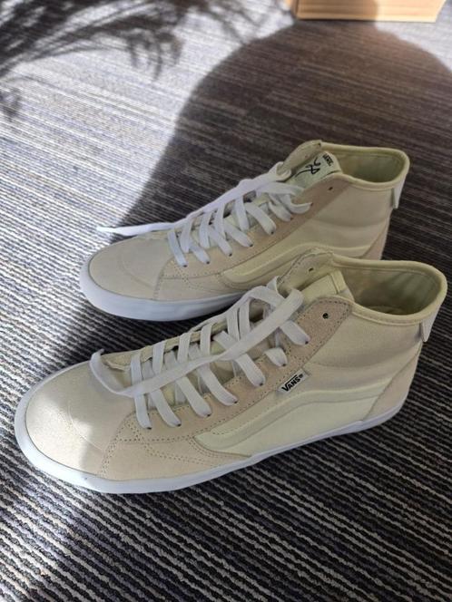NIEUWE sneakers Vans The Lizzie wit, Kleding | Heren, Schoenen, Nieuw, Sneakers, Wit, Ophalen of Verzenden