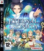 Eternal Sonata ps3, Games en Spelcomputers, Games | Sony PlayStation 3, Verzenden, Zo goed als nieuw, Role Playing Game (Rpg)