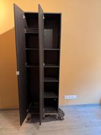 2 kasten Ikea Lillangen, Huis en Inrichting, Ophalen, Met plank(en), Minder dan 50 cm, Gebruikt
