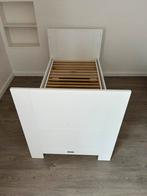 Lit évolutif bopita et commode bopita, Kinderen en Baby's, Kinderkamer | Complete kinderkamers, Ophalen, Zo goed als nieuw