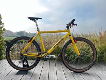Cannondale M900  restomod taille L beschikbaar voor biedingen