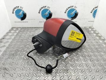 FORD FIESTA CB1 1.25 Trend  [R_DOOR_MIRROR] 2009 beschikbaar voor biedingen