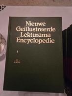 Encyclopedie 22 delen., Boeken, Woordenboeken, Ophalen