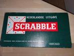 Scrabble vintage, Ophalen of Verzenden