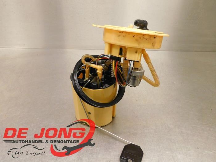 Pompe carburant électrique d'un Audi A7, Autos : Pièces & Accessoires, Systèmes à carburant, Audi, Utilisé, 3 mois de garantie