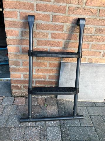 Ladder Salta trampoline, Kinderen en Baby's, Speelgoed | Buiten | Trampolines, Ophalen