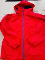 Regenjas quechua M152-158, Caravanes & Camping, Vêtements de pluie, Comme neuf