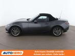 Mazda MX-5 1.5 Exclusive-Line (année de construction 2023), Autos, Cuir, Achat, Euro 6, Noir