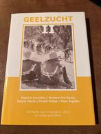 Geelzucht II, De ronde van Frankrijk in 2011 en enige gedich, Boeken, Meerdere auteurs, Paul Rigolle, Ophalen of Verzenden, Zo goed als nieuw