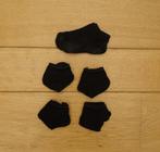 pakket sneaker sokken Hema, maat 27-30, Gebruikt, Meisje, Ophalen of Verzenden, Hema