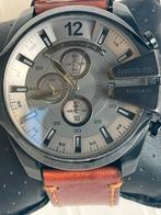 DIESEL DZ4463, Handtassen en Accessoires, Horloges | Heren, Ophalen of Verzenden, Gebruikt