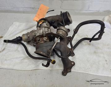 Turbo Opel insignia 1.6 benzine zo goed als nieuw A16LET beschikbaar voor biedingen
