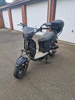 Scooter Classe A, Ophalen, Gebruikt, Benzine