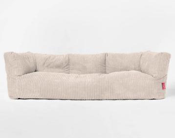 Bigbertha, Enlèvement, Neuf, Pouf