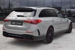 Mercedes-Benz C-CLASS 63 AMG S E PHEV 4M F1 EDITION Rear Wh, Auto's, 500 kW, Gebruikt, 4 cilinders, Adaptive Cruise Control