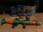 Nerf Fortnite rocket launcher, Kinderen en Baby's, Speelgoed | Buiten | Actiespeelgoed, Ophalen, Zo goed als nieuw