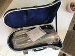 Trombone Ut - Alto tenor hoorn - King 4B - connquest, Musique & Instruments, Enlèvement ou Envoi, Comme neuf, Trombone