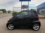 Smart Fortwo / 1.0 Turbo / Benzine / Cabriolet, Auto's, Smart, Automaat, Euro 5, Achterwielaandrijving, Cabriolet