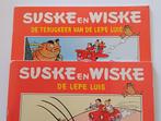 Stripverhalen SUSKE en WISKE, Boeken, Ophalen