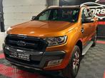 **Ford Ranger Wildtrack//3.2TD//Truck/BTW/aftrekbare BTW**, Overige kleuren, Leder, Bedrijf, 3200 cc