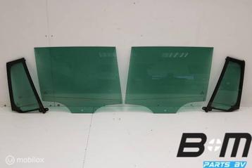 Set privacy glas VW Golf 7 Variant