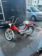 Honda camino funny, Fietsen en Brommers, Brommers | Honda, Ophalen, Zo goed als nieuw