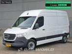 Mercedes Sprinter 314 CDI Automaat L2H2 Airco Cruise Camera, Auto's, Bestelwagens en Lichte vracht, Automaat, Stof, Gebruikt, Euro 6