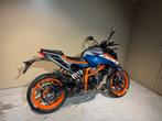 KTM - Duke 390, 390 cc, Bedrijf, 1 cilinder, 12 t/m 35 kW