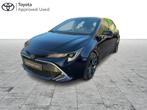 Toyota Corolla Premium Tot 10 jaar garantie of 200.000km, Auto's, Toyota, Automaat, Euro 6, 72 kW, Blauw