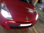 RENAULT, Auto's, Te koop, Rood, Clio, Handgeschakeld