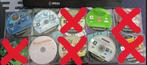 Diverse Playstation 2 en Wii games, Ophalen, Gebruikt, Overige genres, 1 speler