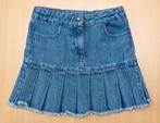 Blauwe jeansrok River Woods, maat 8 jaar, Kinderen en Baby's, Gebruikt, River Woods, Meisje, Ophalen of Verzenden