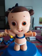 vintage nivea strand popje 2015 zeldzaam, Verzamelen, Ophalen of Verzenden, Zo goed als nieuw, Pop