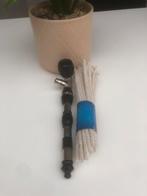 Kleien pijp, Verzamelen, Ophalen