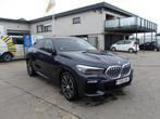 Bmw X6  Waterschade !!!!, Auto's, BMW, Automaat, Euro 6, 2993 cc, USB