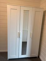 IKEA kledingkast te koop, Huis en Inrichting, Kasten | Kleerkasten, Ophalen, Zo goed als nieuw