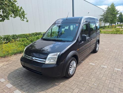 Ford Tourneo 1.8TDCi - 8 zit - Propere staat, Auto's, Ford, Bedrijf, Te koop, Tourneo Connect, ABS, Airbags, Airconditioning, Bluetooth