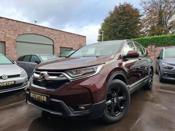 Honda CR-V , 1.5i/173pk/1ste eig, Navi,Led,App St, Adapt Cc beschikbaar voor biedingen