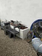 oude metalen, Doe-het-zelf en Bouw, Ophalen, Gebruikt, IJzer